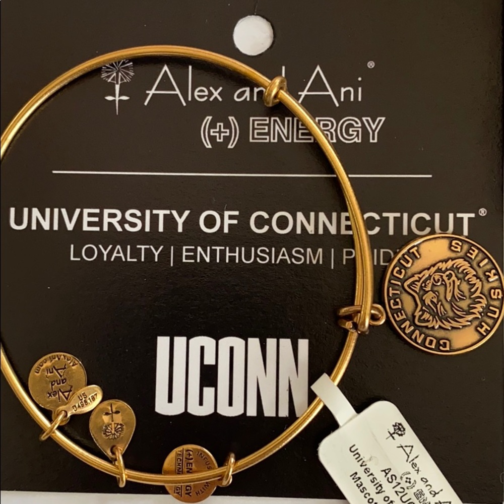 Alex and Ani bracelets - 5